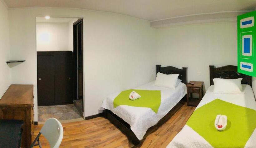 스탠다드 룸, La Floresta Salento