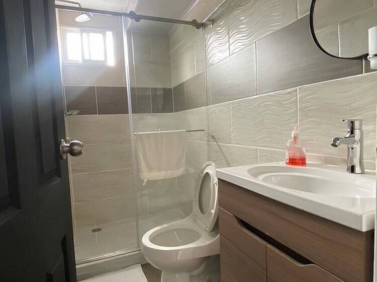 스탠다드 트리플 룸, La Floresta Salento