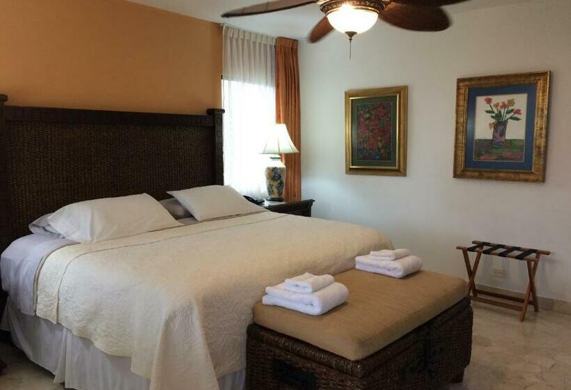 Номер Deluxe, Boutique Villa Casuarinas