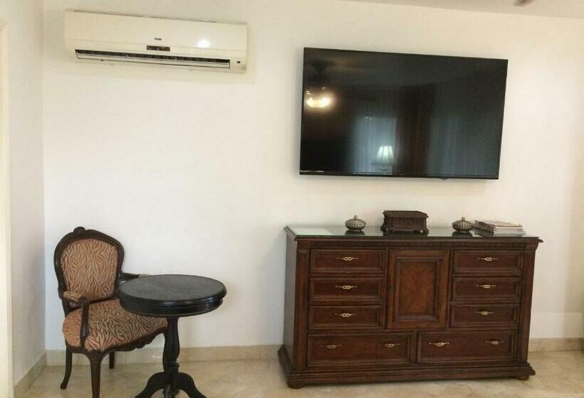 Номер Deluxe, Boutique Villa Casuarinas