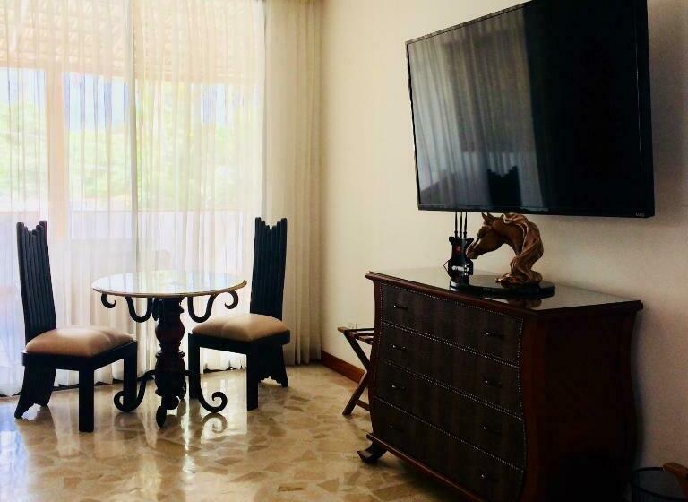 Номер Deluxe Кровать Кинг, Boutique Villa Casuarinas