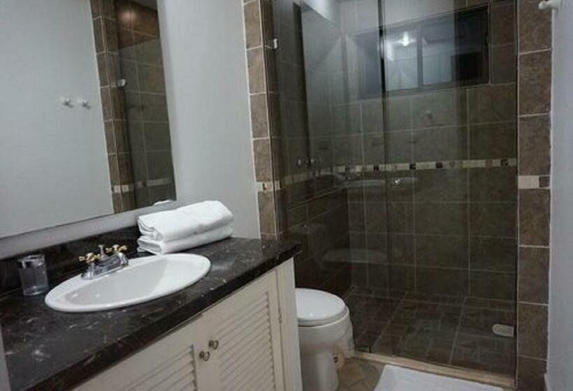 Номер Deluxe, Boutique Villa Casuarinas