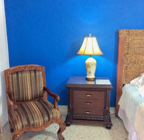 Номер Deluxe, Boutique Villa Casuarinas