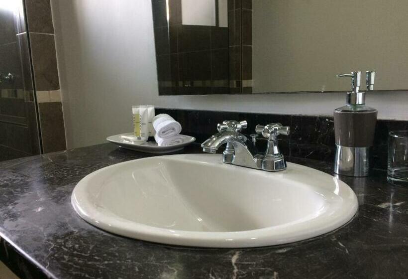 Номер Deluxe, Boutique Villa Casuarinas