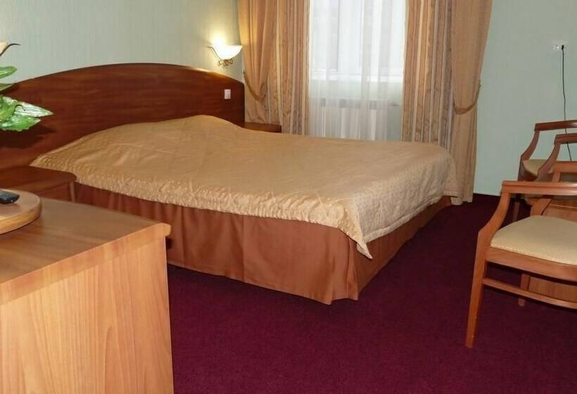 חדר סטנדרט, Amparo