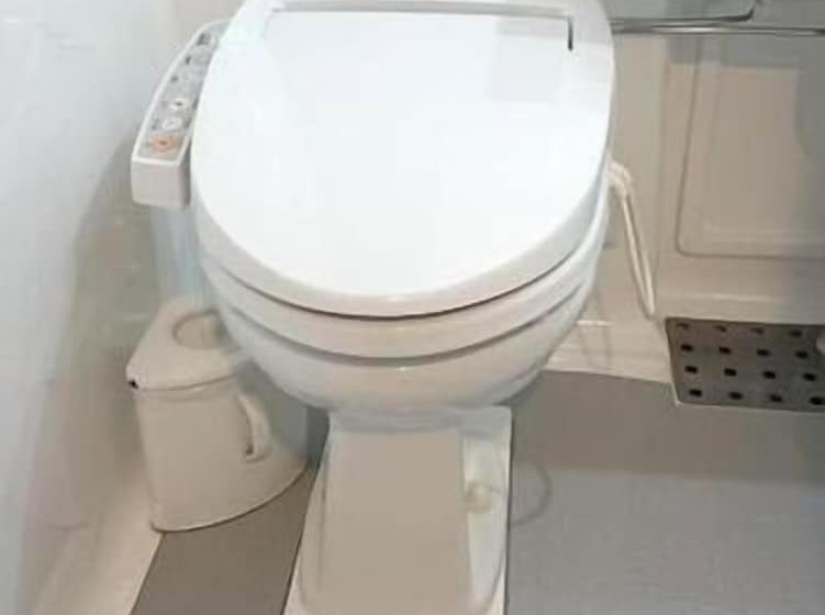 スタンダードシングルルーム, Hokkaido Greenland Hotel Sunplaza