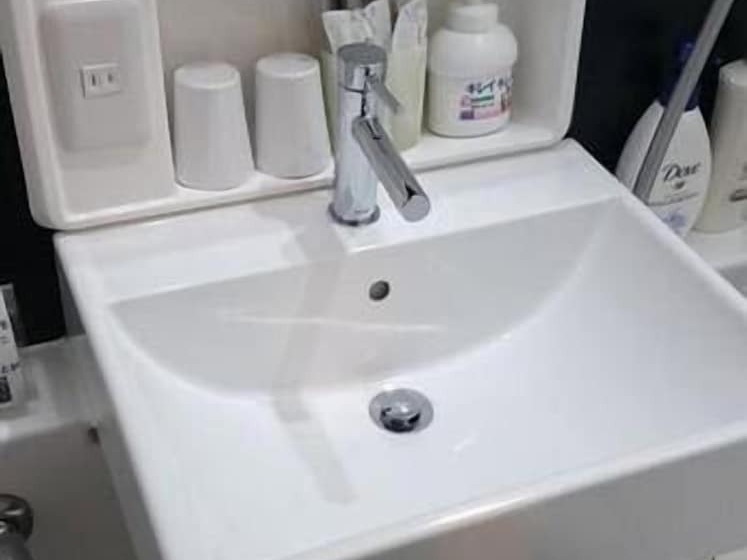Номер Стандарт Индивидуальный, Hokkaido Greenland Hotel Sunplaza
