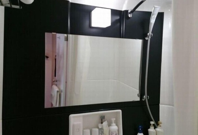 スタンダードルーム, Hokkaido Greenland Hotel Sunplaza