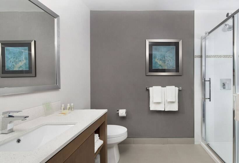 سوییت, Holiday Inn Hotel & Suites Montreal Centre Ville Ouest, An Ihg