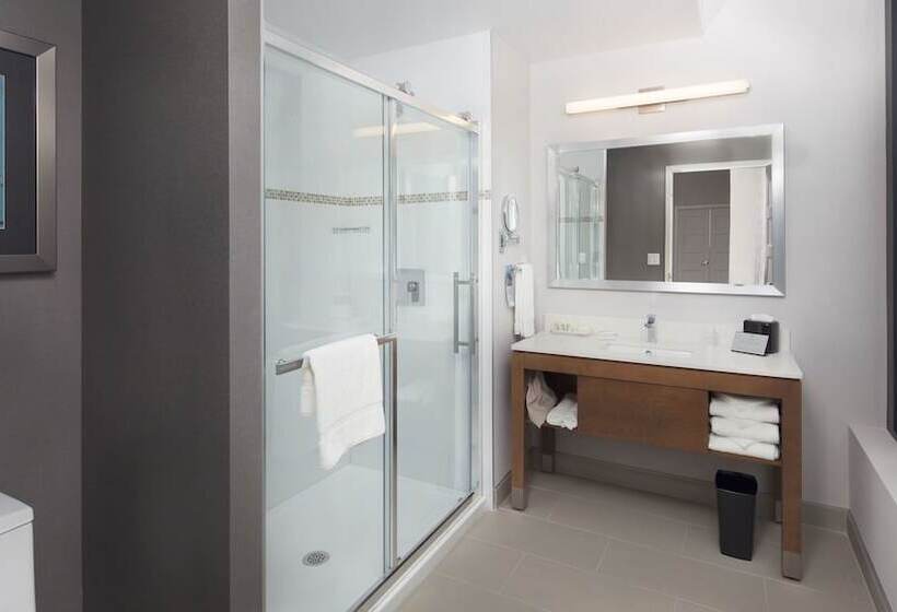 سوییت, Holiday Inn Hotel & Suites Montreal Centre Ville Ouest, An Ihg