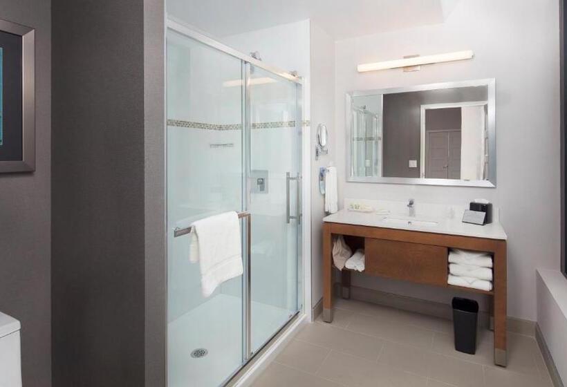 سوییت, Holiday Inn Hotel & Suites Montreal Centre Ville Ouest, An Ihg