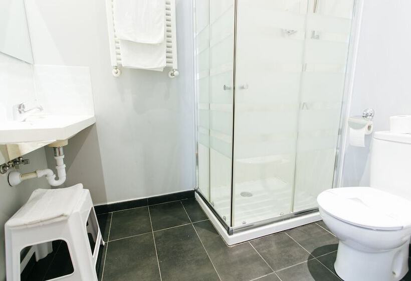 标准间, Hostal San Ignacio Centro