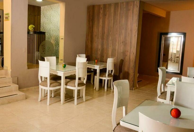 スタンダードルーム, Prado 34 West