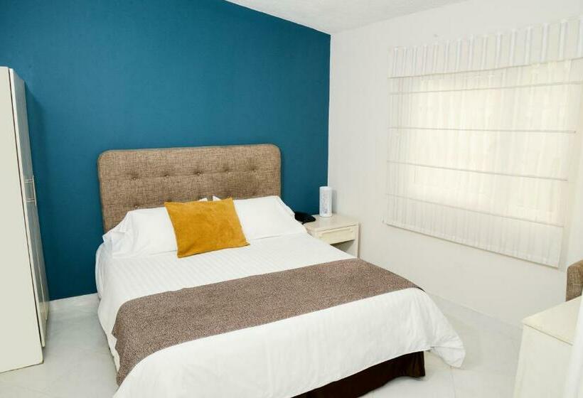 スタンダードルーム, Prado 34 West