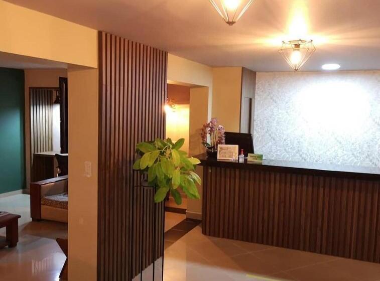 スタンダード4人部屋, Prado 34 West