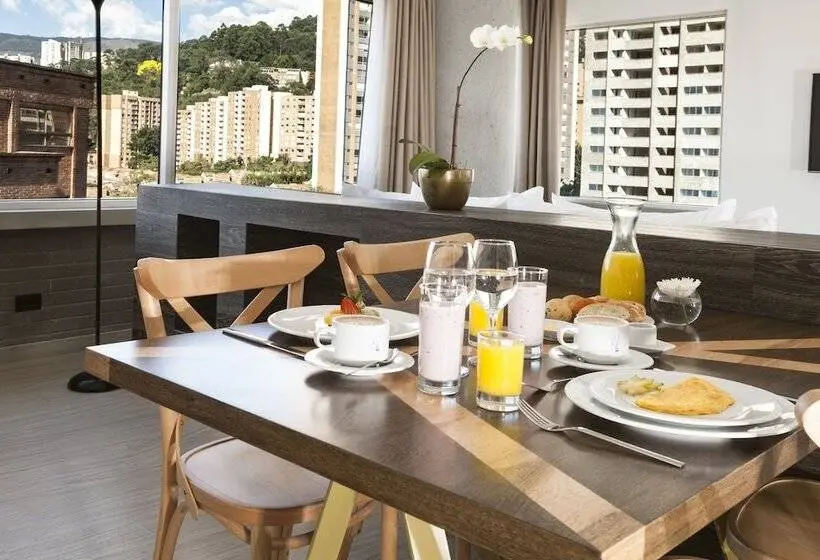 シティビュースイート, V Grand Hotel, A Member Of Radisson Individuals