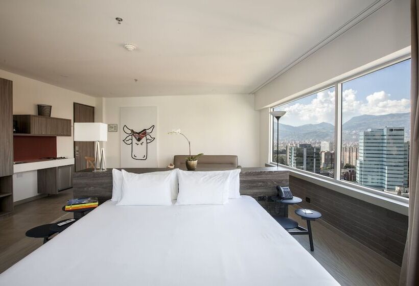 Suite Vista Cidade, Viaggio Medellin Grand Select