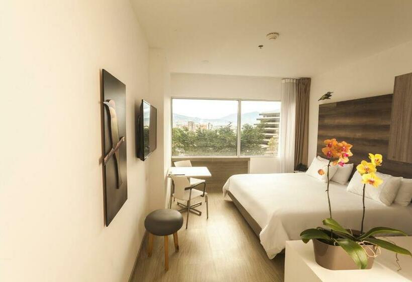 إستوديو قياسى, Viaggio Medellin Grand Select