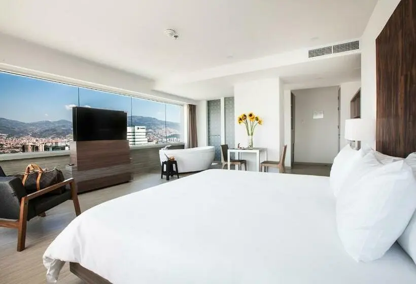 スイート, V Grand Hotel, A Member Of Radisson Individuals