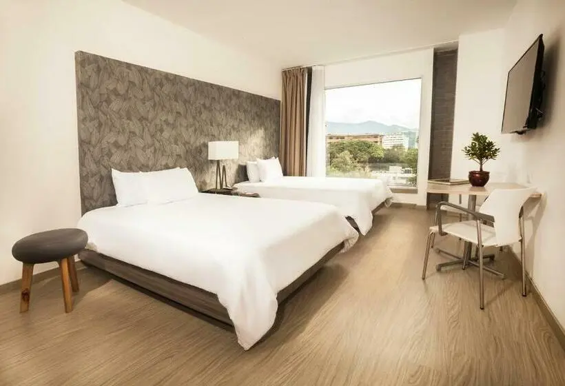 スタンダードスタジオ, V Grand Hotel, A Member Of Radisson Individuals