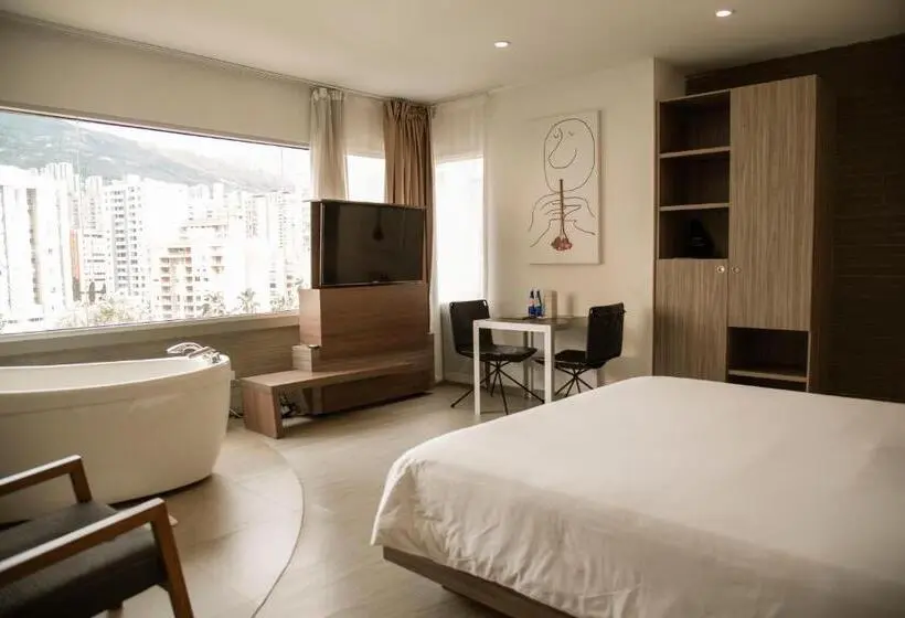 スイート, V Grand Hotel, A Member Of Radisson Individuals