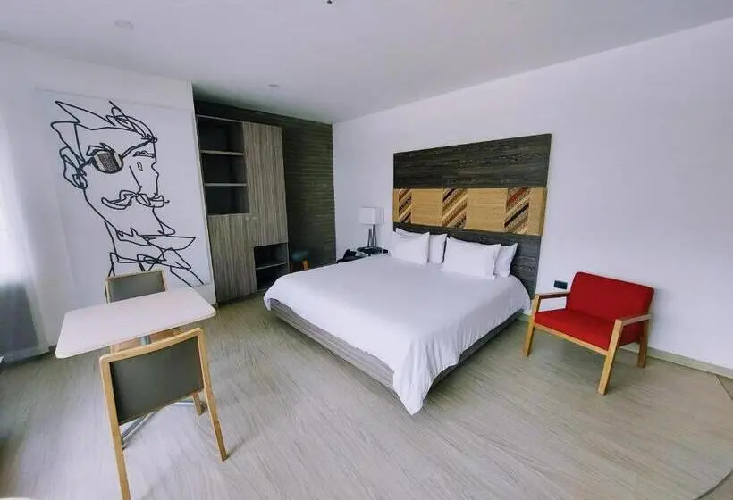 スイート, V Grand Hotel, A Member Of Radisson Individuals