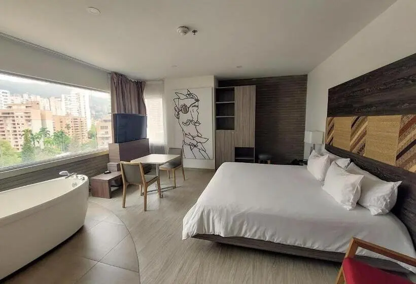 スイート, V Grand Hotel, A Member Of Radisson Individuals
