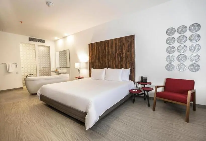 スイート, V Grand Hotel, A Member Of Radisson Individuals