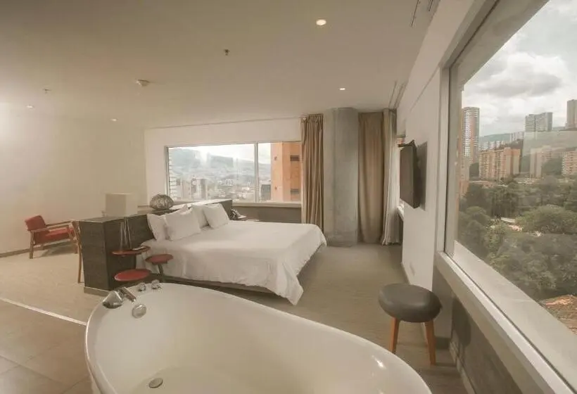 スイート, V Grand Hotel, A Member Of Radisson Individuals