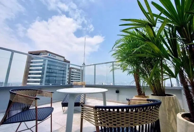 バルコニー付スイート, V Grand Hotel, A Member Of Radisson Individuals
