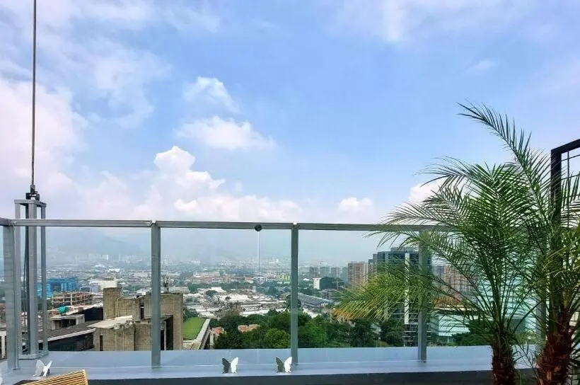 バルコニー付スイート, V Grand Hotel, A Member Of Radisson Individuals