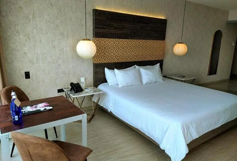 バルコニー付スイート, V Grand Hotel, A Member Of Radisson Individuals