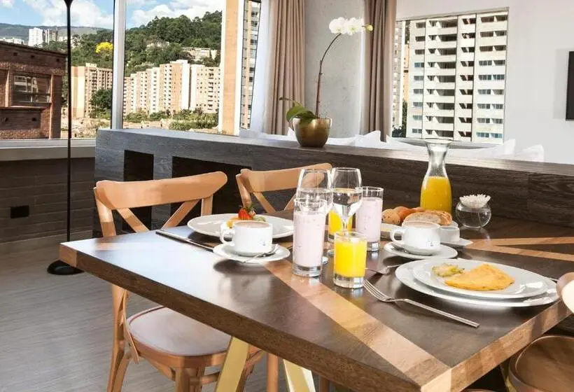 シティビュースイート, V Grand Hotel, A Member Of Radisson Individuals