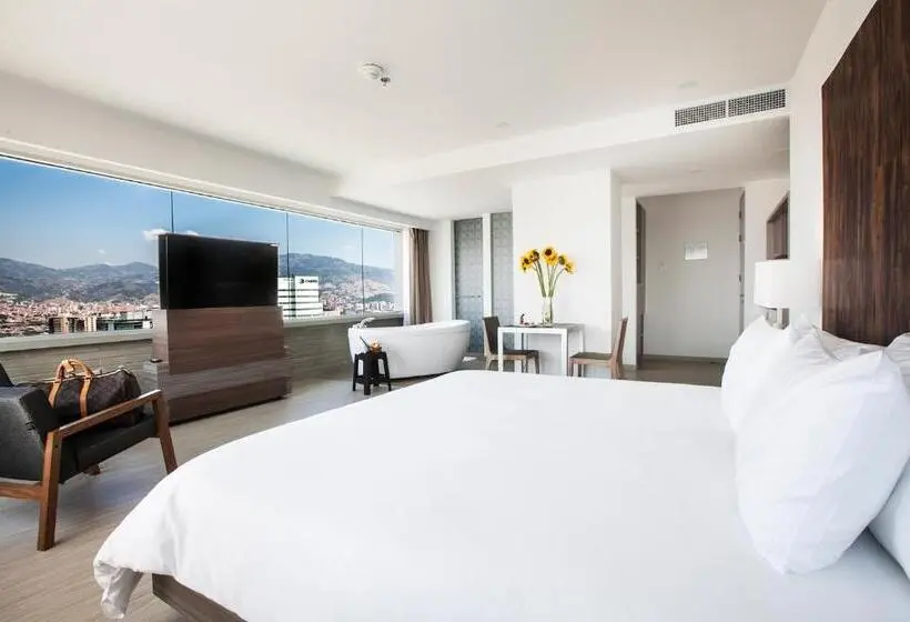シティビュースイート, V Grand Hotel, A Member Of Radisson Individuals