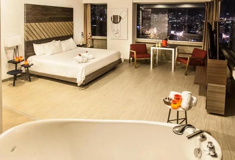 スイート, V Grand Hotel, A Member Of Radisson Individuals