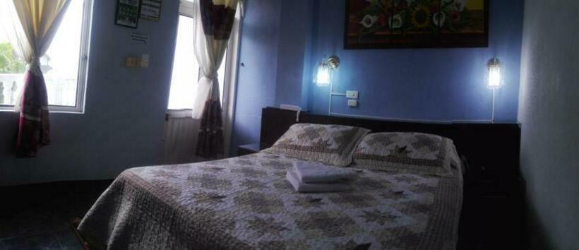 标准间, Villa Del Rosario Nuevo