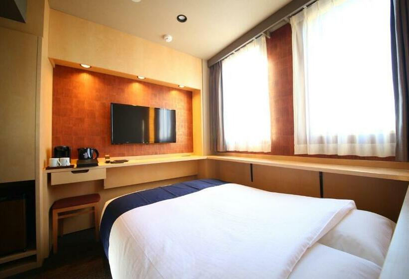 חדר סטנדרט, Wing International Select Asakusa Komagata