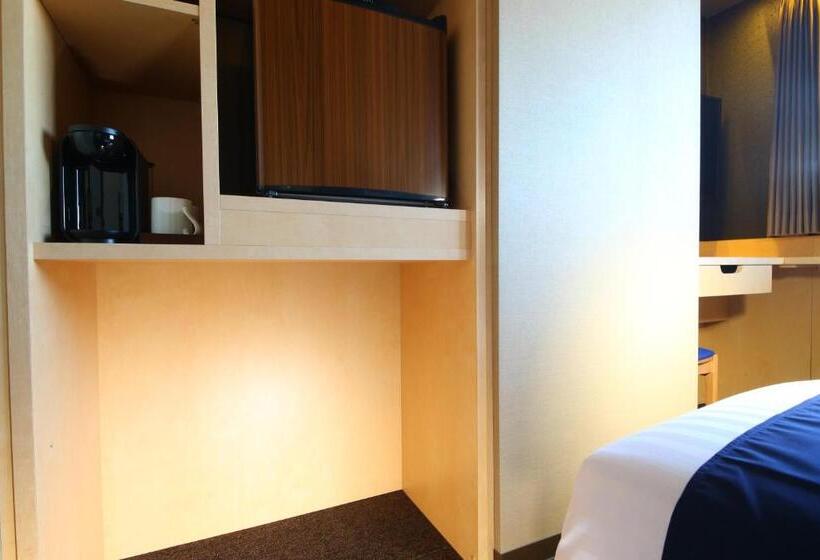 Номер Стандарт, Wing International Select Asakusa Komagata