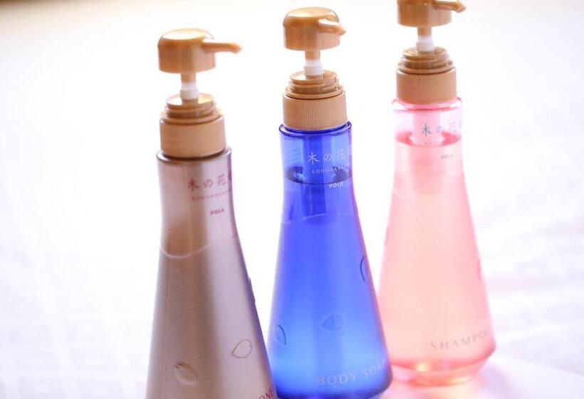 חדר סטנדרט עם נוף, Wing International Select Asakusa Komagata