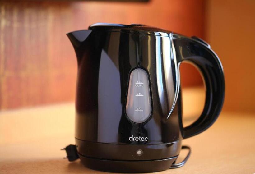 חדר סטנדרט עם נוף, Wing International Select Asakusa Komagata