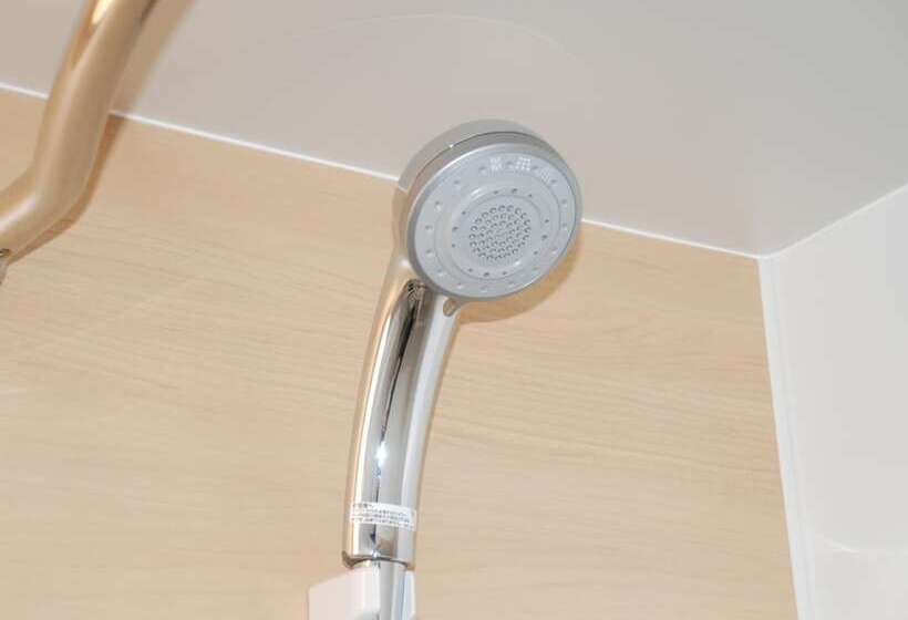 חדר סטנדרט, Wing International Select Asakusa Komagata