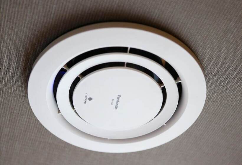 חדר סטנדרט, Wing International Select Asakusa Komagata