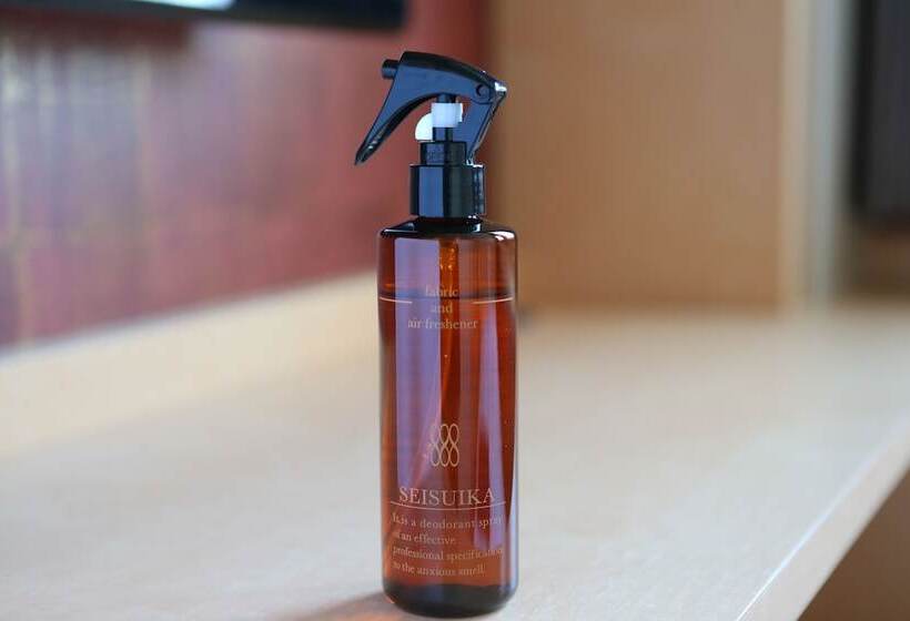 חדר סטנדרט, Wing International Select Asakusa Komagata