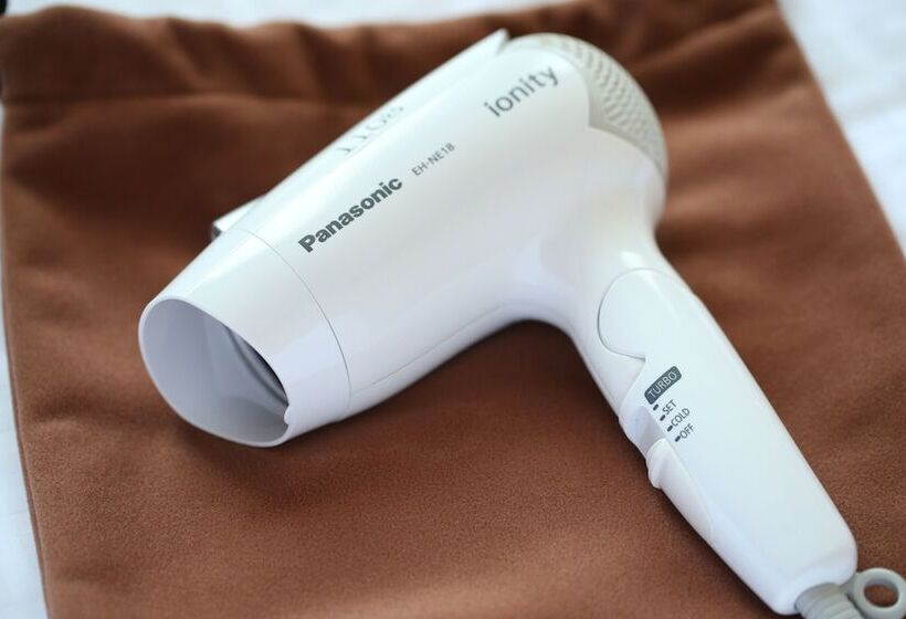 חדר סטנדרט, Wing International Select Asakusa Komagata