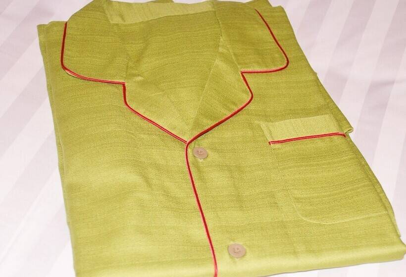 חדר סטנדרט, Wing International Select Asakusa Komagata