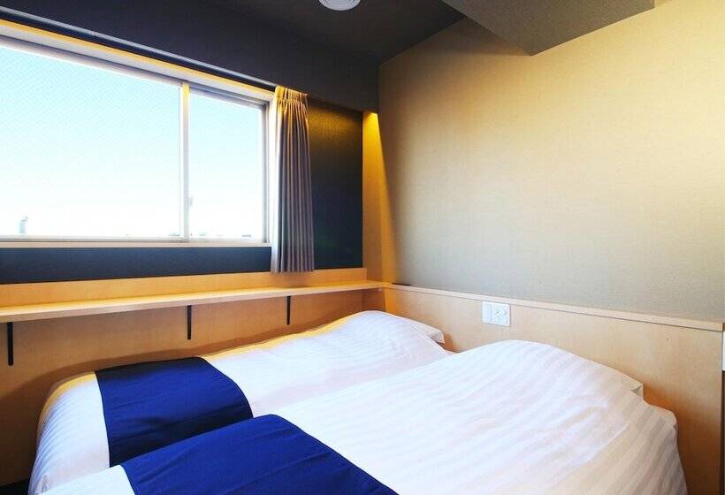 Номер Стандарт, Wing International Select Asakusa Komagata
