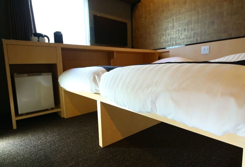 Номер Стандарт, Wing International Select Asakusa Komagata