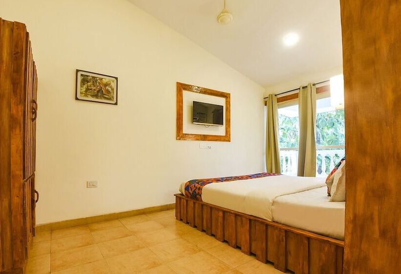 اتاق لوکس, Fabhotel Grand Royal Palms