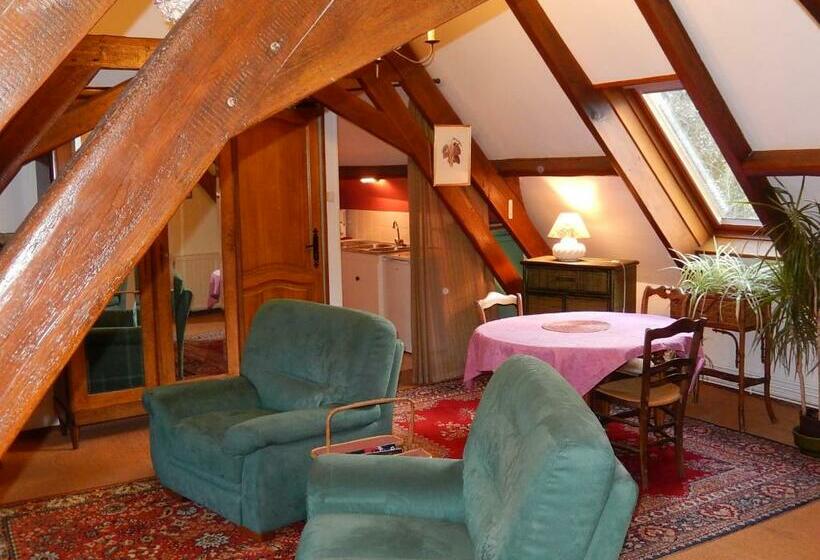 Номер Стандарт, Chambres D Hôtes   La Grand  Maison