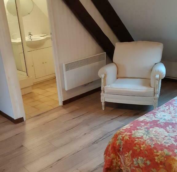 Номер Стандарт, Chambres D Hôtes   La Grand  Maison